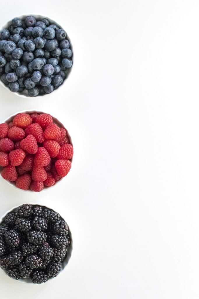 7-day Healthy Meal Plan For Beginners