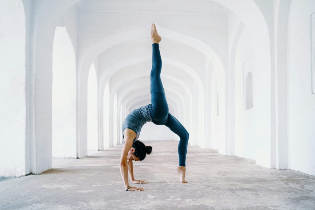 Best Yoga Poses For Back Pain Relief