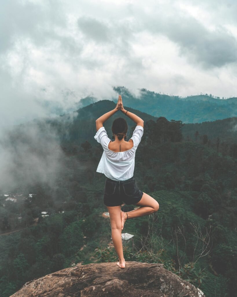Best Yoga Poses For Back Pain Relief