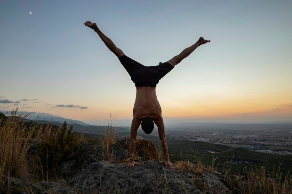 Can You Build Muscle With Bodyweight Exercises?
