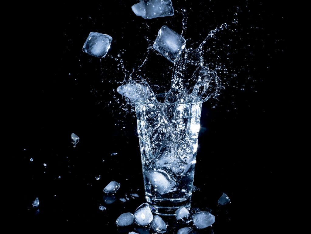 How Much Water Should You Drink Daily?