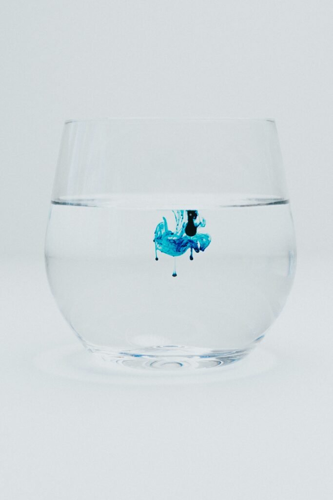 How Much Water Should You Drink Daily?