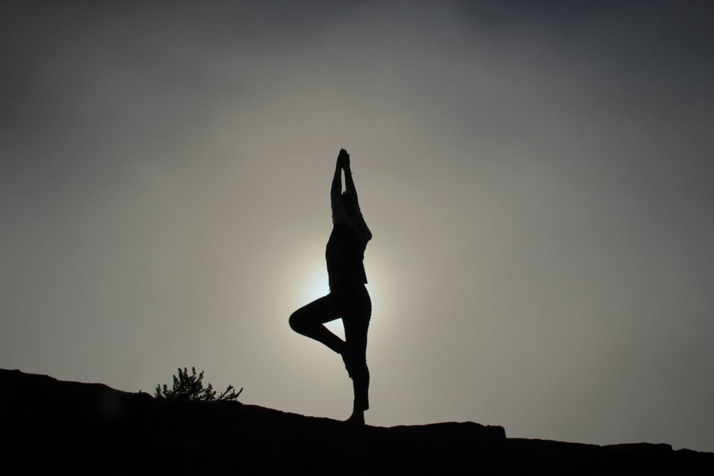 How To Improve Posture With Simple Exercises