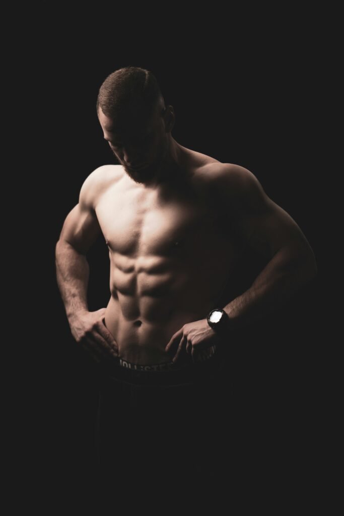 How To Naturally Boost Testosterone Levels