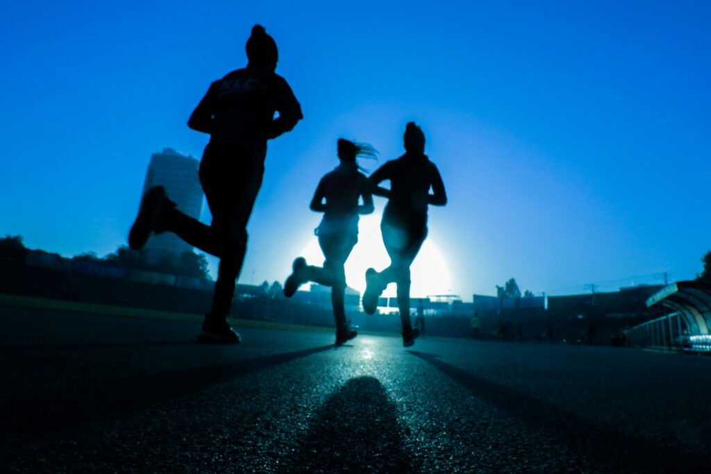 How To Reduce Stress With Exercise