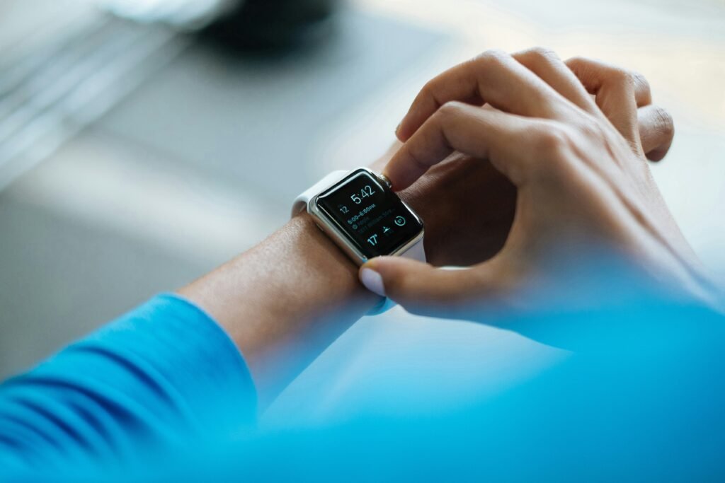 How To Track Fitness Progress Effectively