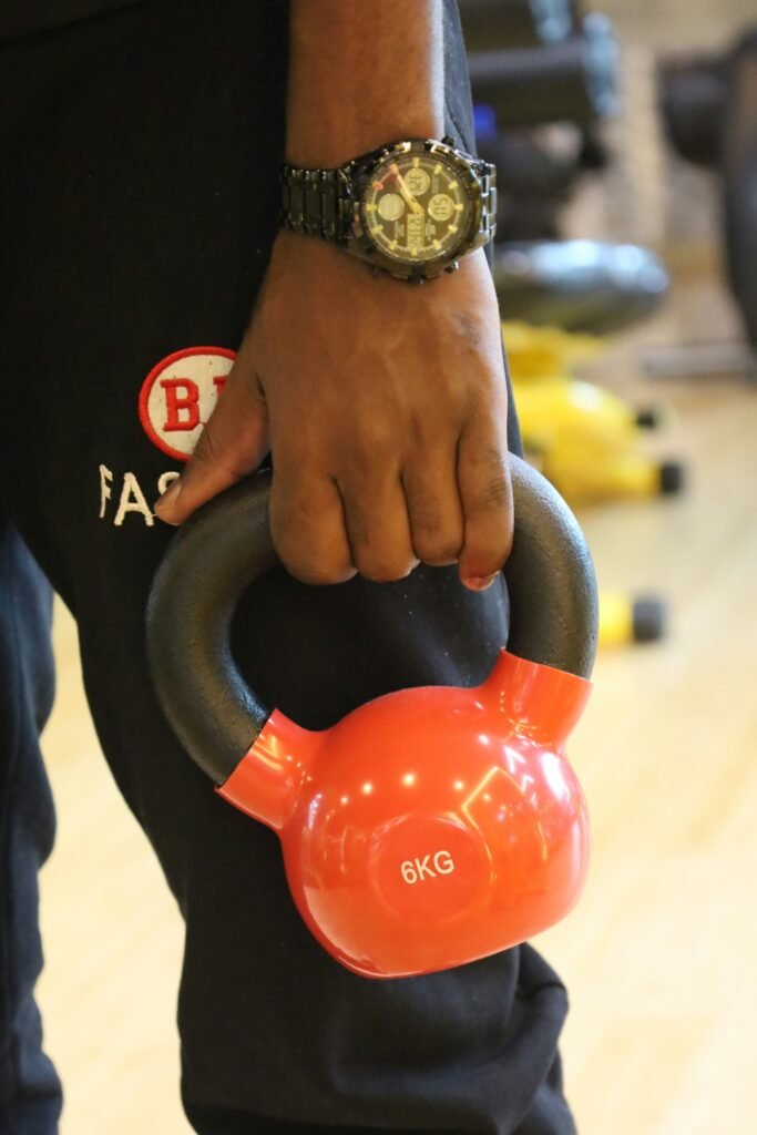 What Are The 10 Main Goals Of Health And Fitness
