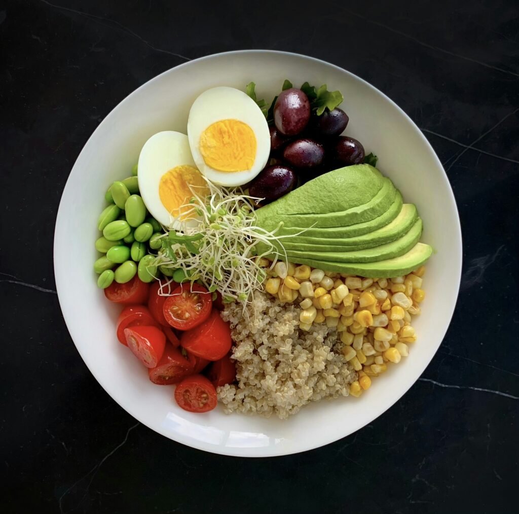 What Is The Best Diet For Muscle Gain?