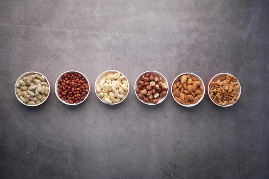 What Is The Best Diet For Muscle Gain?
