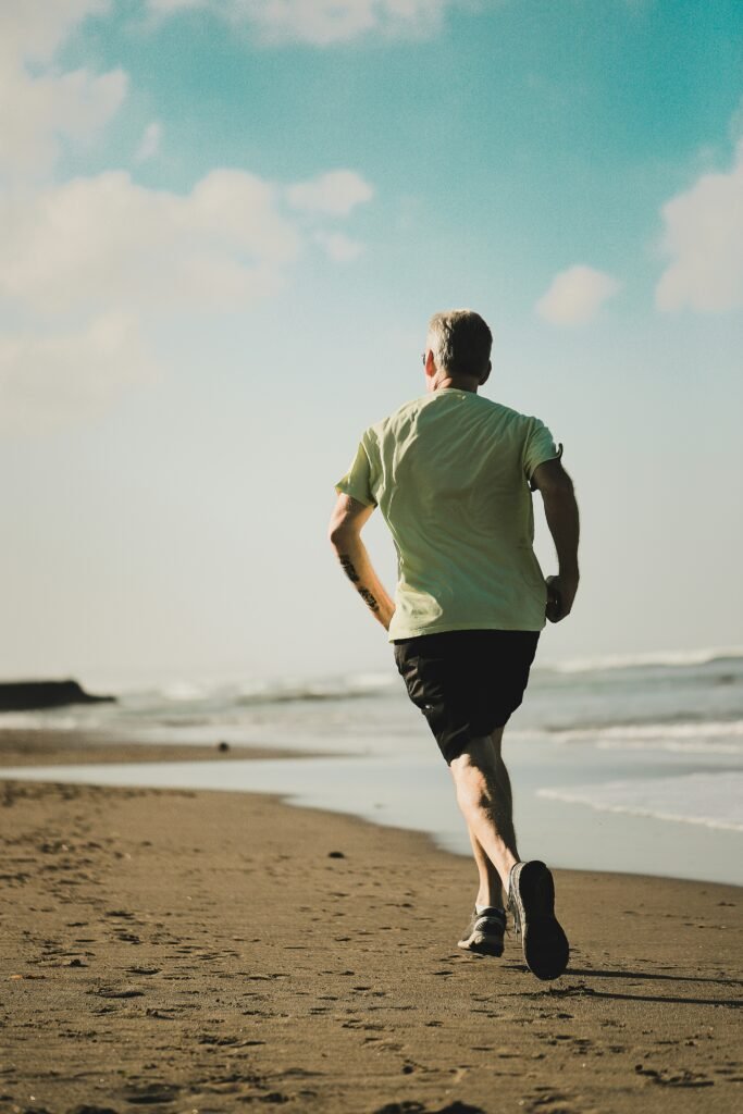 Definitions Of Fitness Across Disciplines