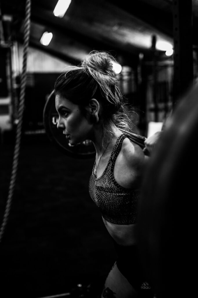 Exploring The Core Concepts Of Fitness