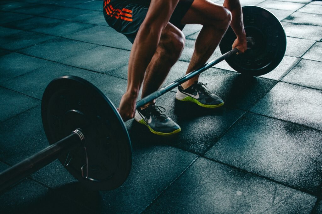 Fitness Lessons You Learn Outside The Gym