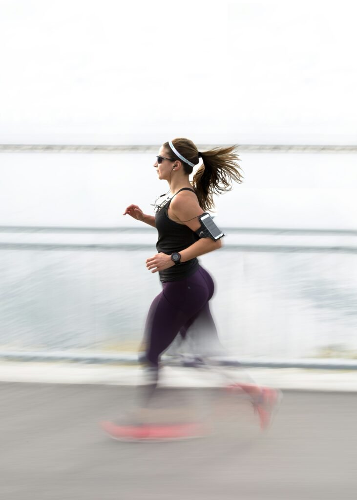 Fitness, Nutrition, And Wellness: How They Interact