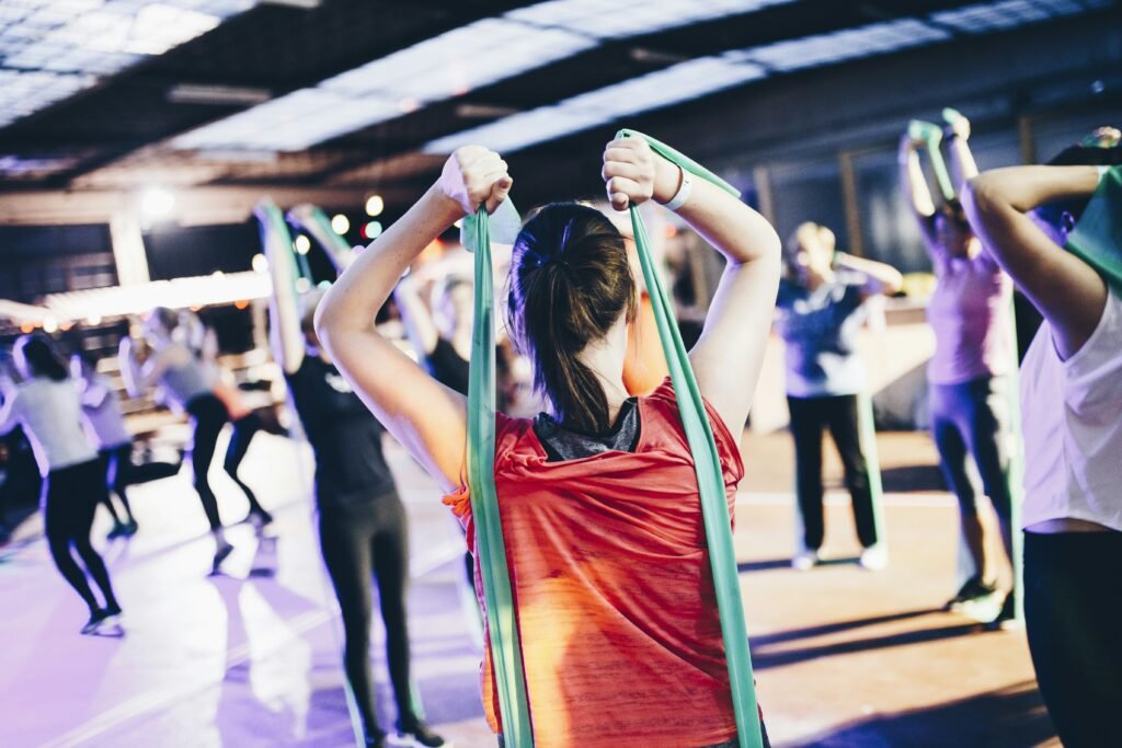 Fitness Trends To Watch In 2025