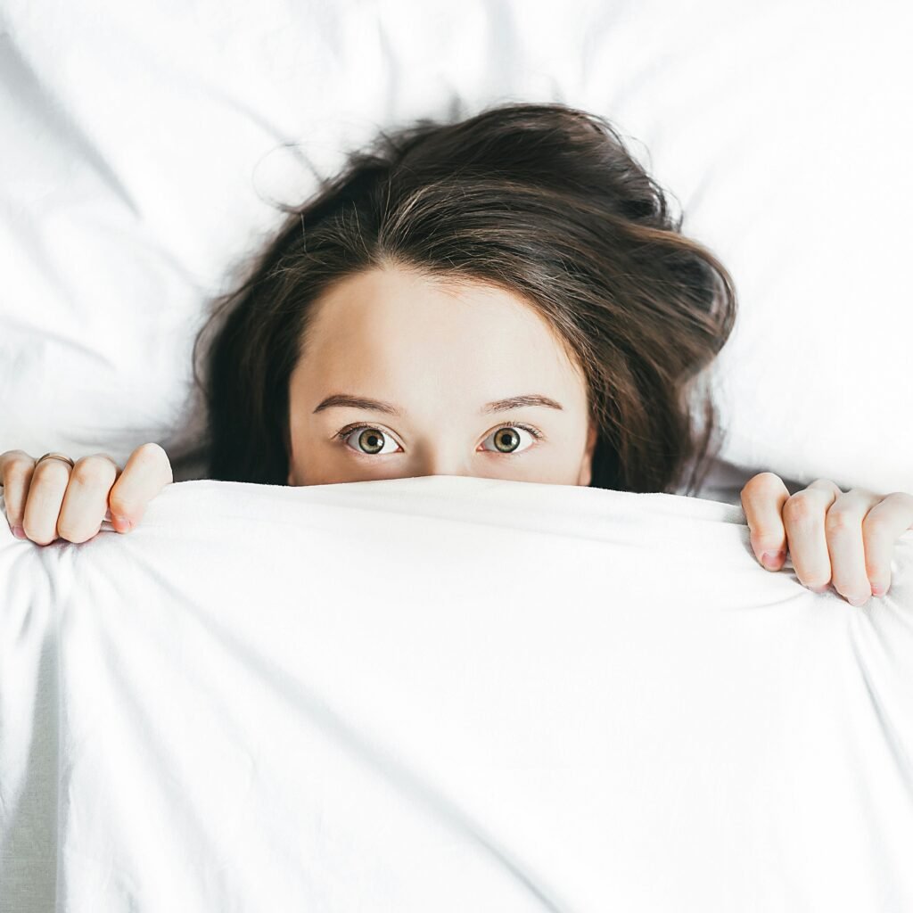 How Sleep Affects Your Fitness Level