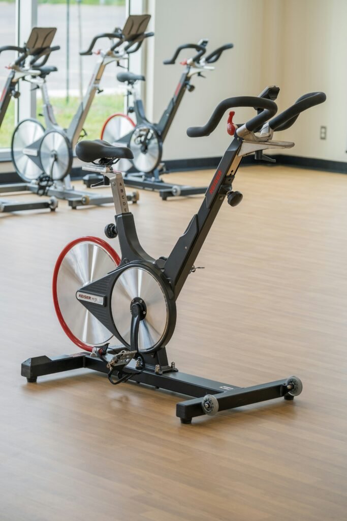 How To Become Fit And Healthy