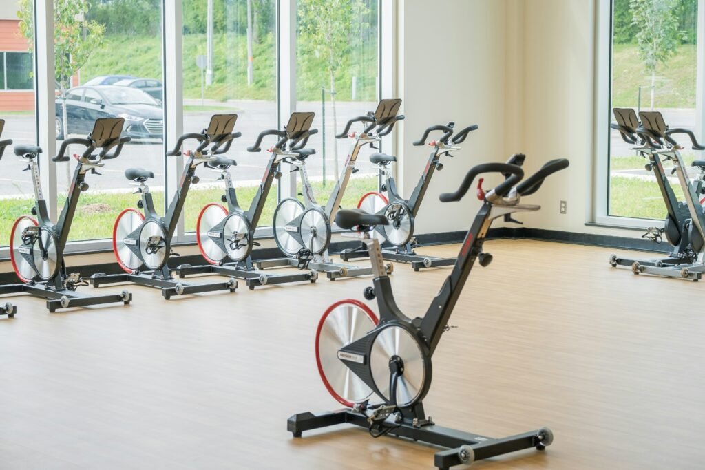 How To Become Fit And Healthy