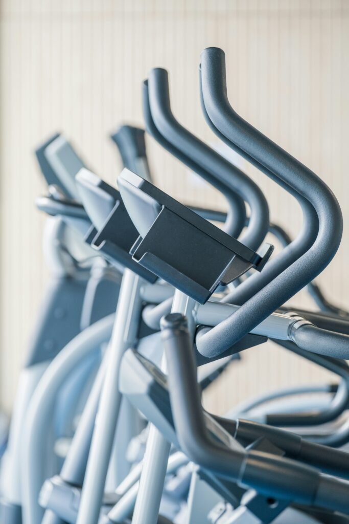 How To Become Fit And Healthy
