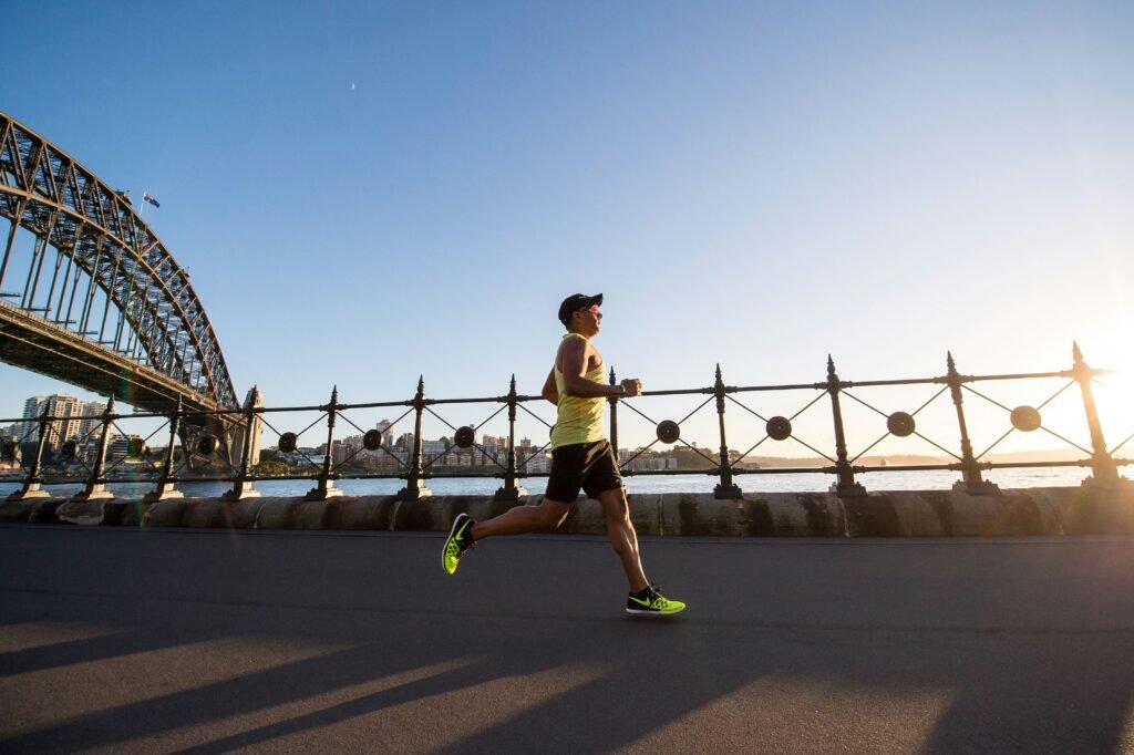 How To Incorporate Fitness Into Daily Life