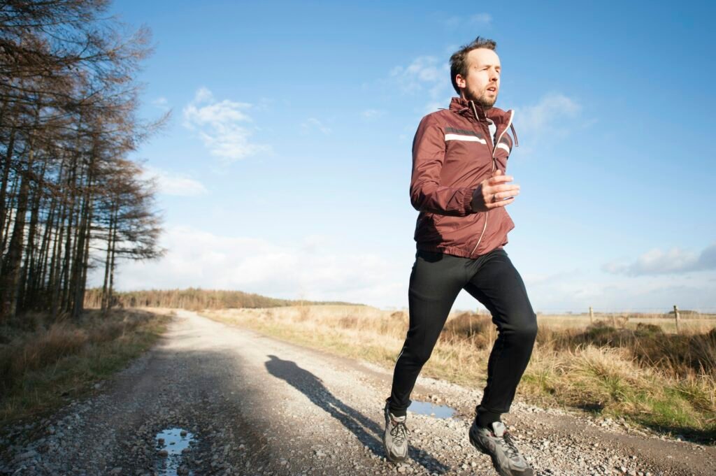 How To Measure Your Own Fitness At Home