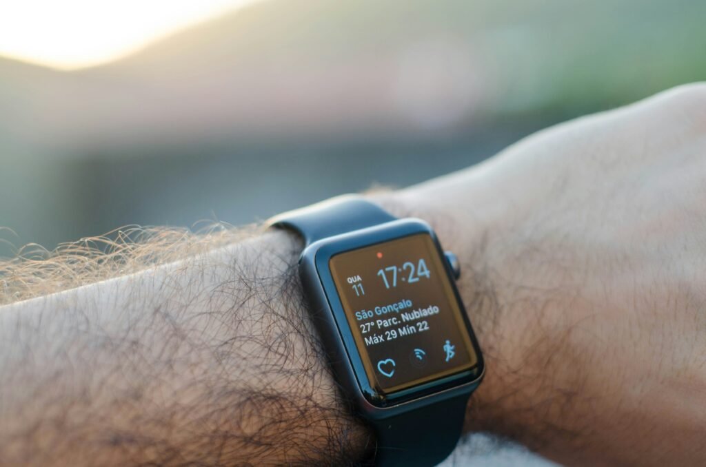 Is Wearable Tech Changing The Definition Of Fitness?