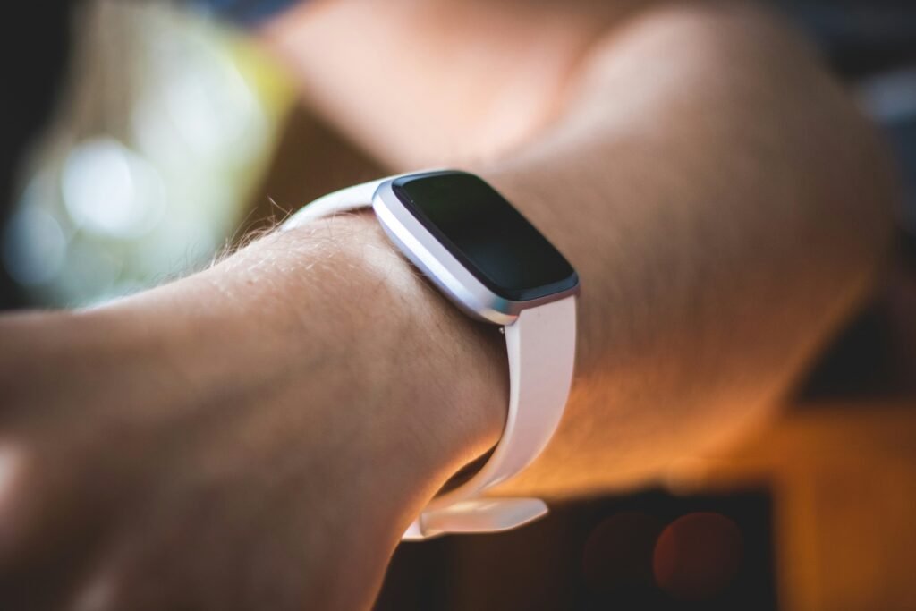 Top Fitness Trackers For Beginners