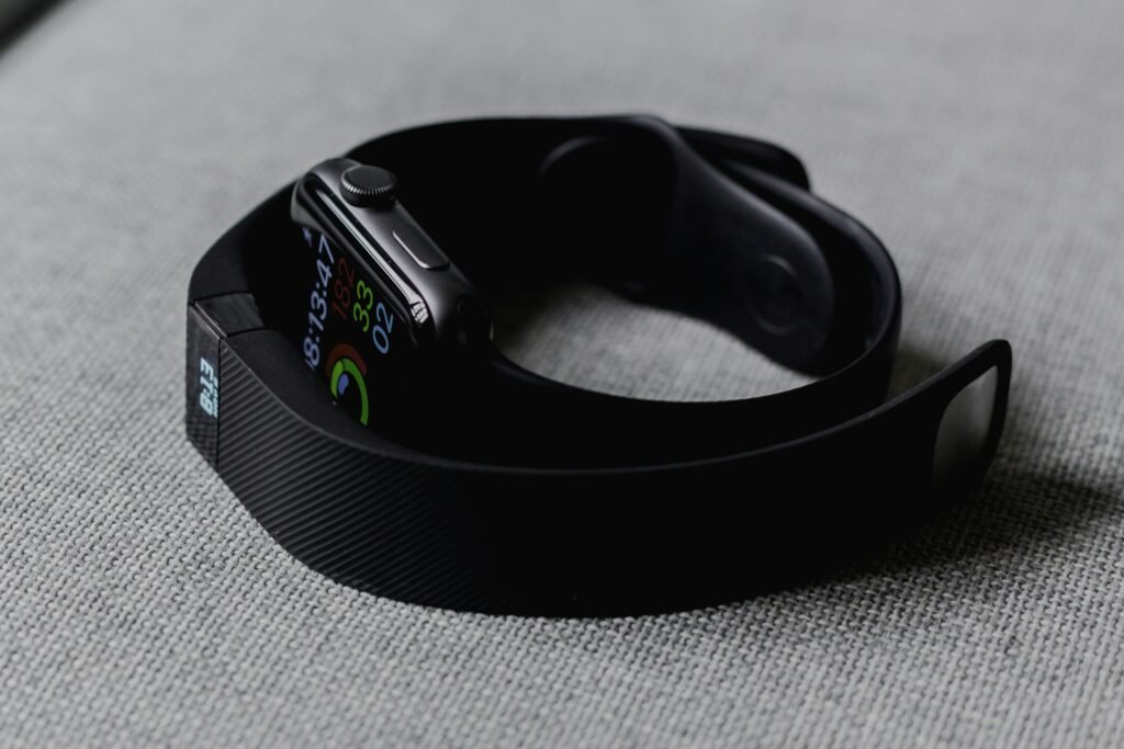 Top Fitness Trackers For Beginners