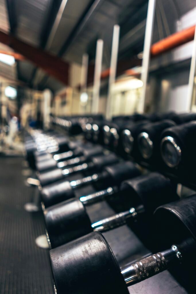 What Fitness Is NOT: 10 Myths Debunked
