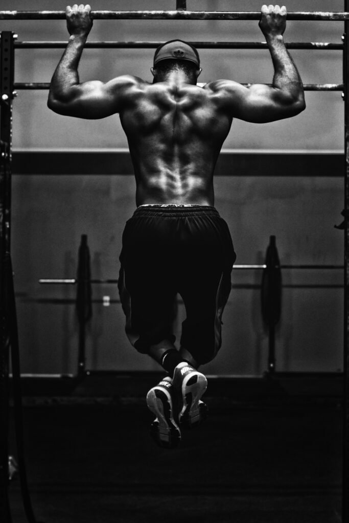 What Fitness Is NOT: 10 Myths Debunked
