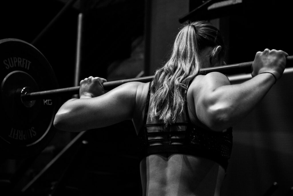 What Fitness Means To Me: Real Stories