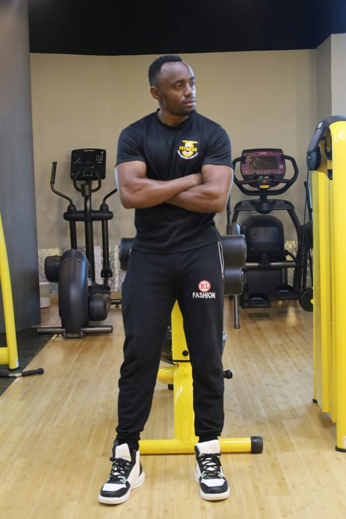 What Is A Fitness Mindset?