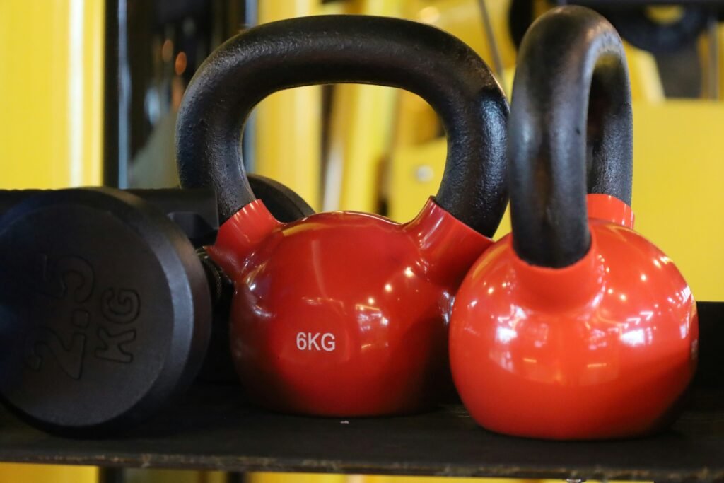 What Is A Fitness Mindset?