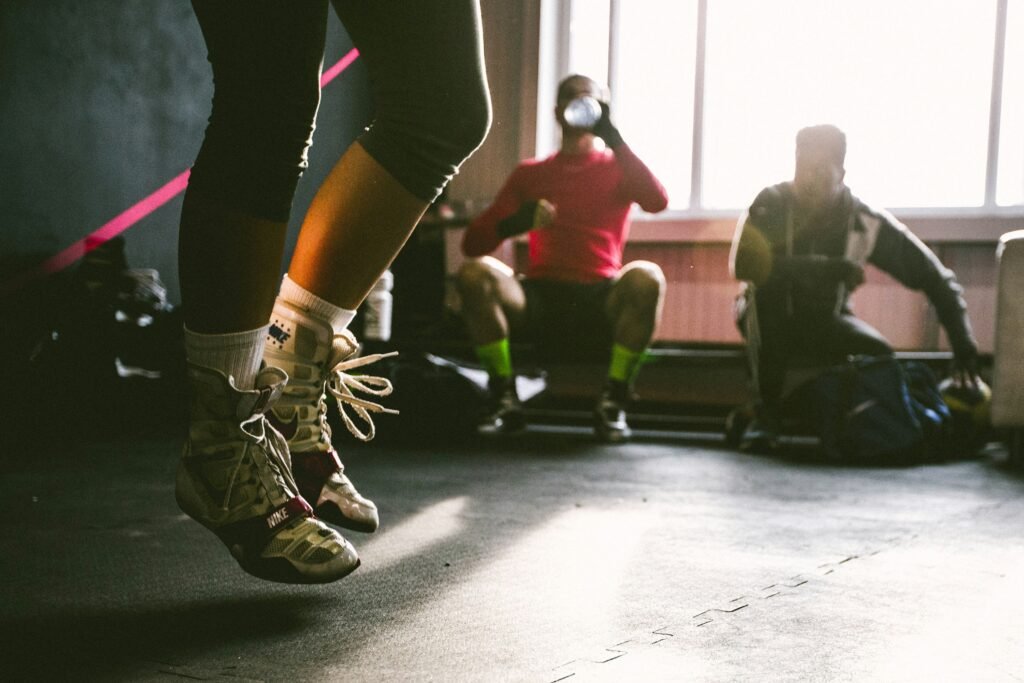What Is Cardiovascular Fitness?