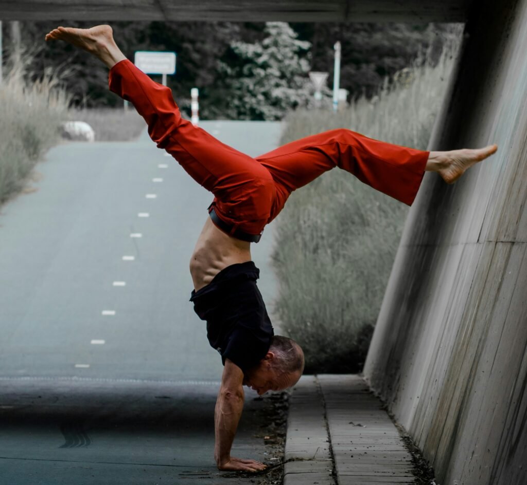 What Is Flexibility In Fitness?
