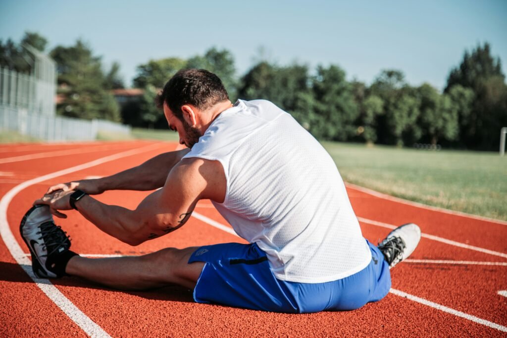 What Is Flexibility In Fitness?