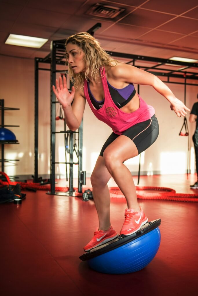What Is Known As Fitness In Academia?