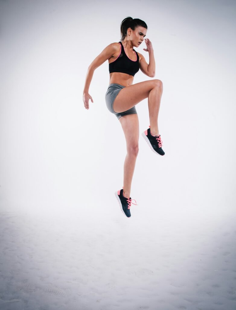 What Is Muscular Fitness?