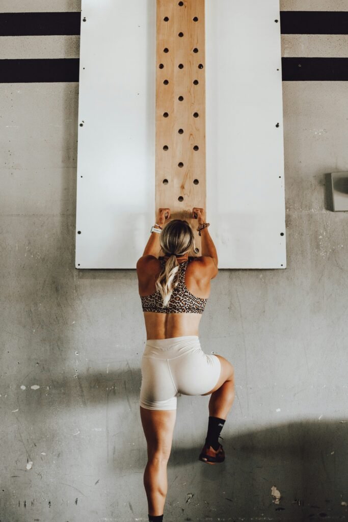 How To Find The Right Fitness Program For You