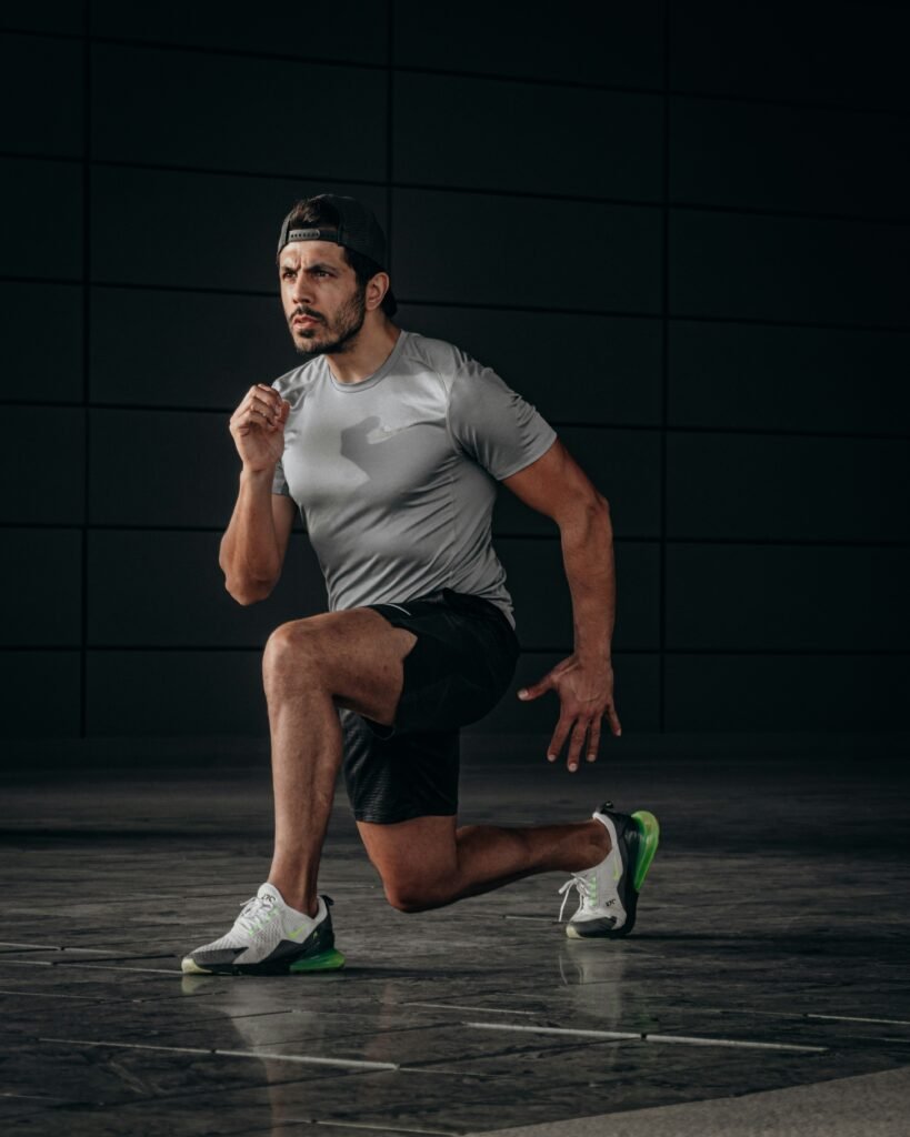 How To Find The Right Fitness Program For You
