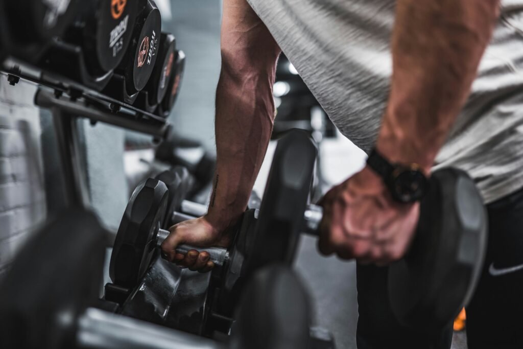 Where To Start With Fitness If You’re A Complete Beginner